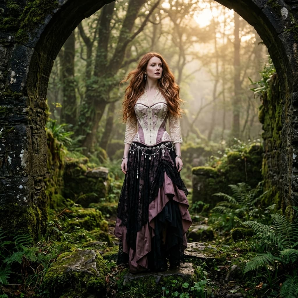 Faerie Folk
