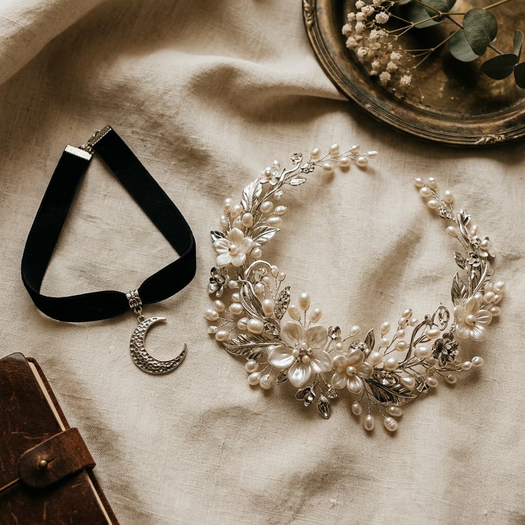 Accesorios